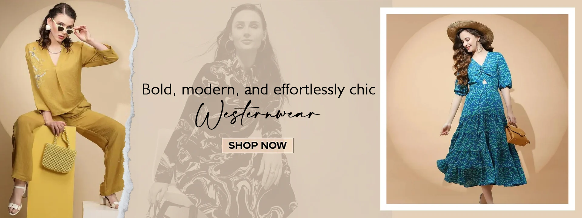 5 Indo-Western Outfit Ideas for Women to Look Stylish - Global Republic