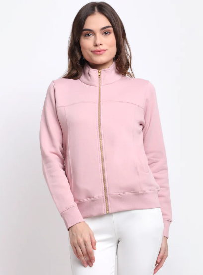 The Three Best Times to Wear a Sweatshirt - Global Republic