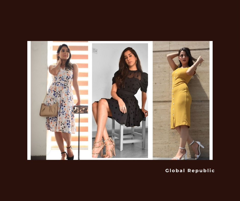 20 Best dresses for women to hit the party hard in 2022