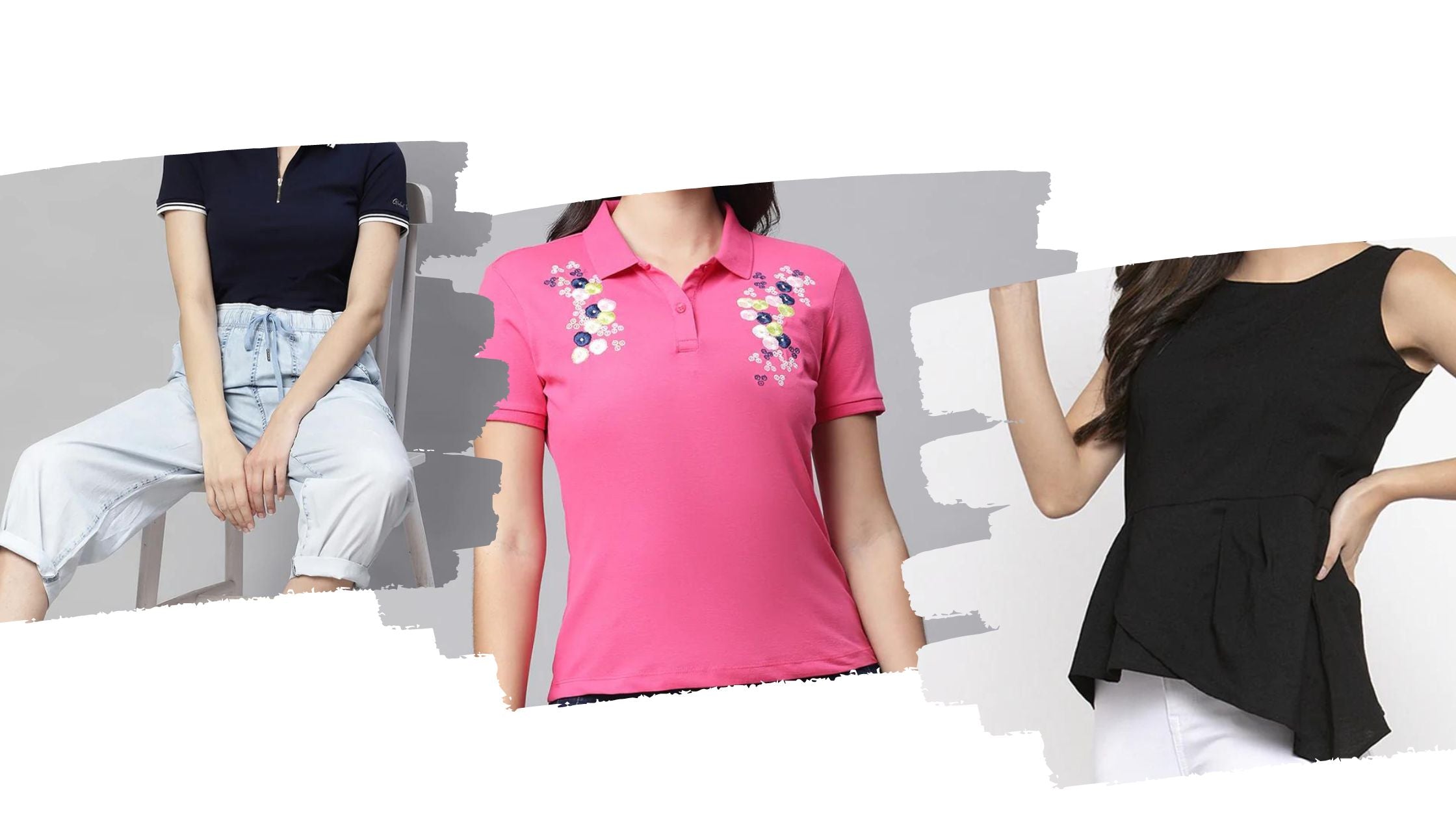 women clothes for vacation