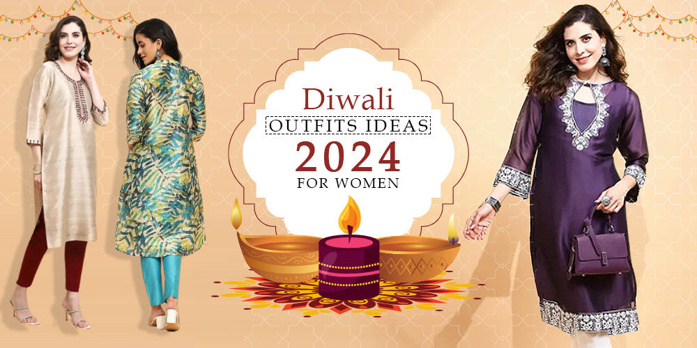 Diwali Outfits for Women Sparkling Styles for Festive Glam Diwali Outfits for Women Sparkling Styles for Festive Glam
