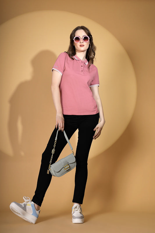 Black Slim Fit Stretchable Jeans - Global Republic