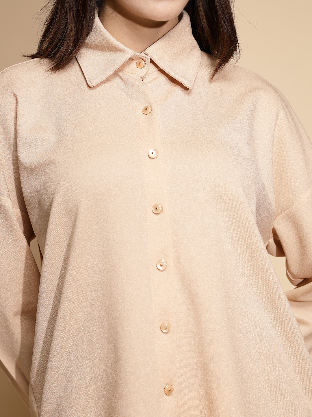 Nude ester Solid Night Set - Global Republic