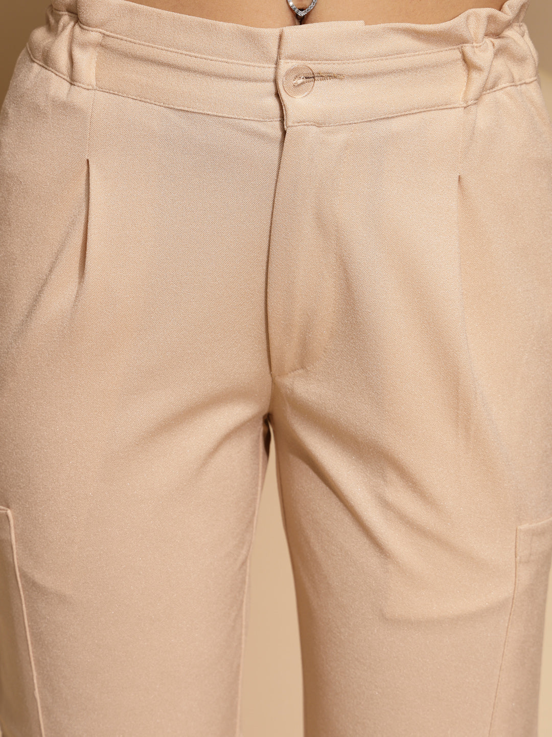 Nude ester Solid Night Set - Global Republic