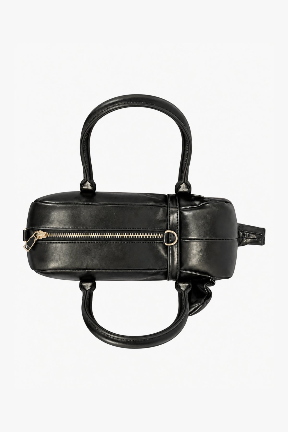 Black Elephant Shape Handbag-Global Republic