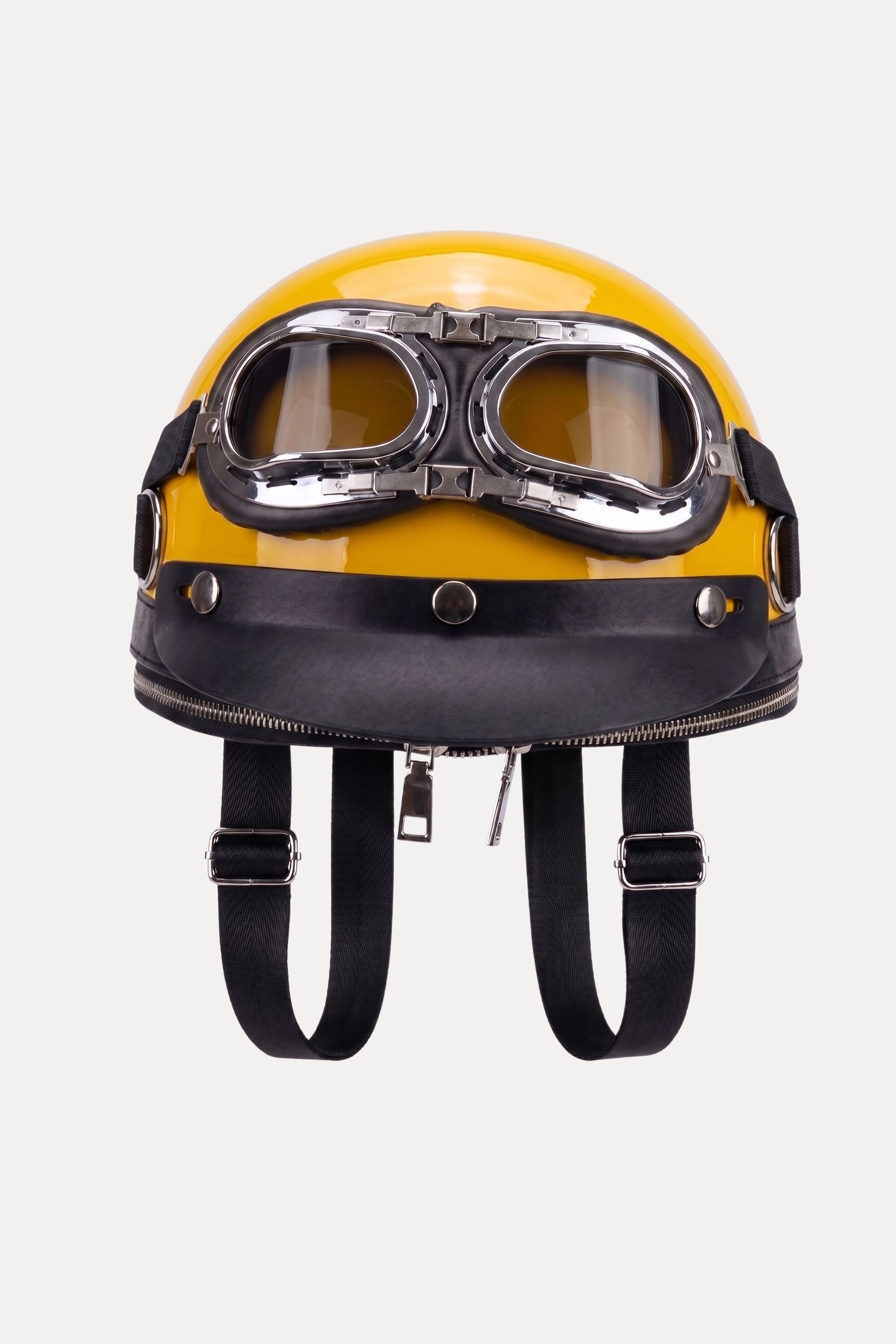 Helmet Style Designer Handbag