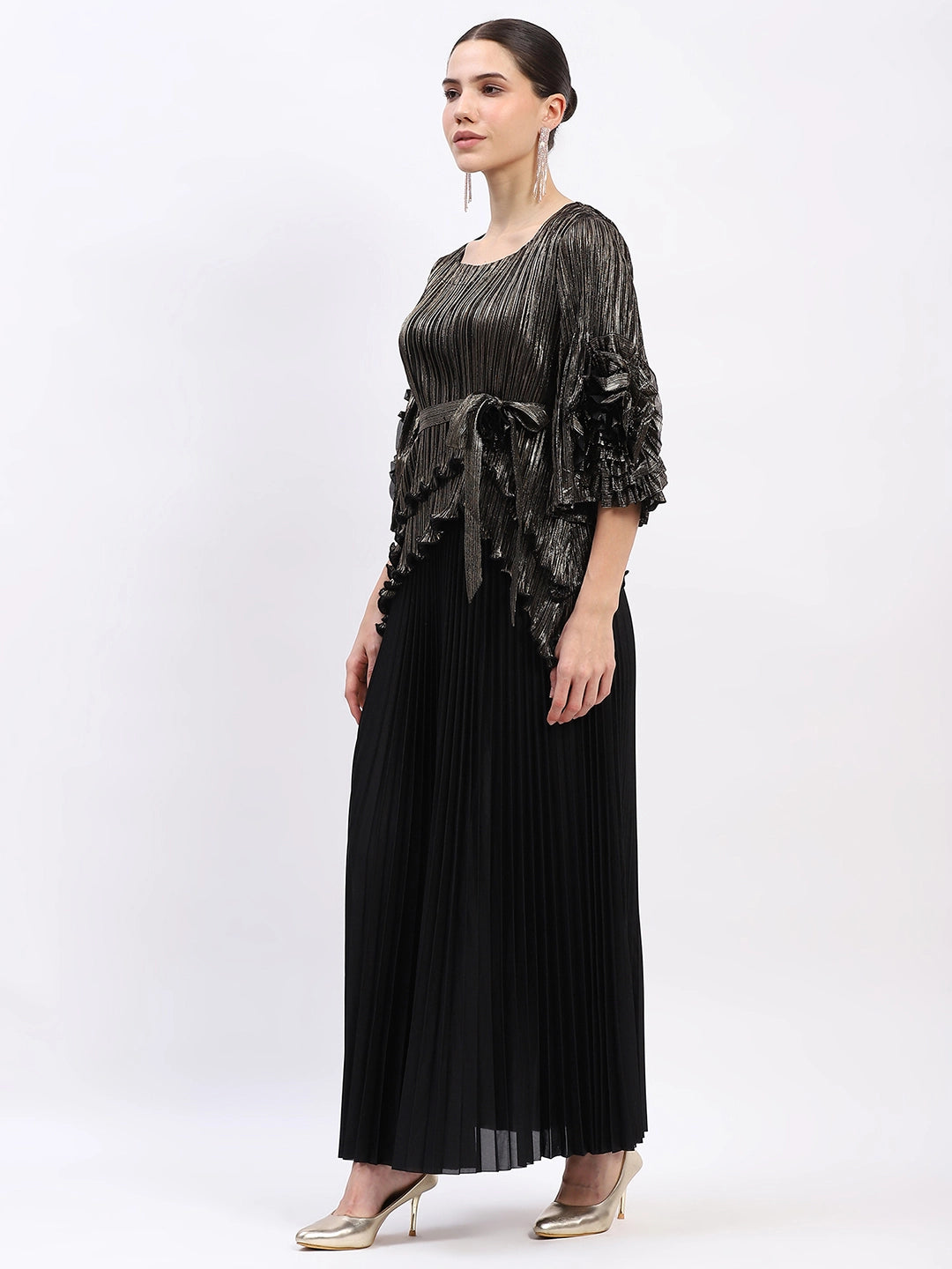 Twilight Glamour Party Co-ord Set - Global Republic
