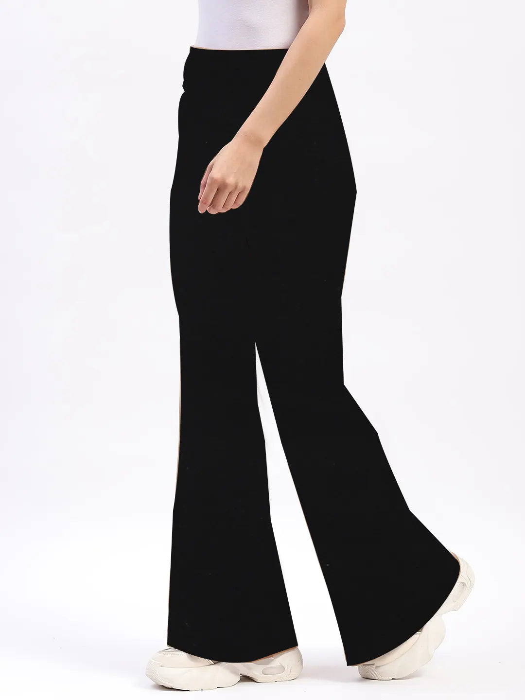 Slim Fit Bootcut Winter Lower - Global Republic