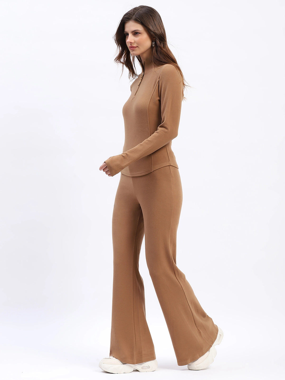 Winter Essential Co-ord Set - Global Republic