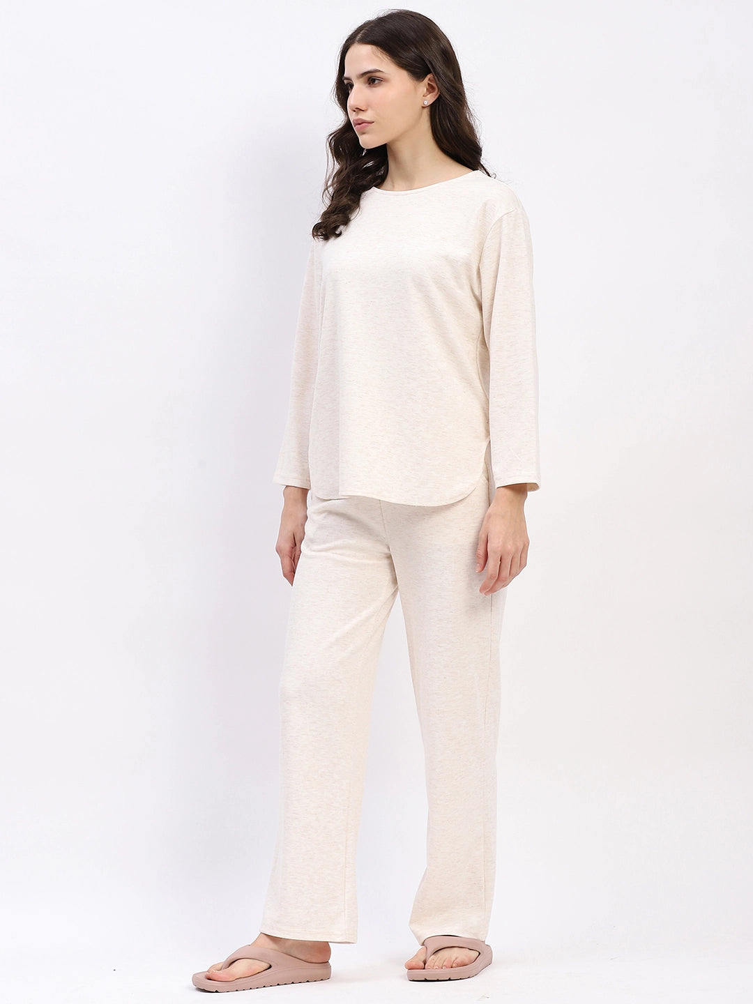 Stretch Comfort Nightwear Set - Global Republic