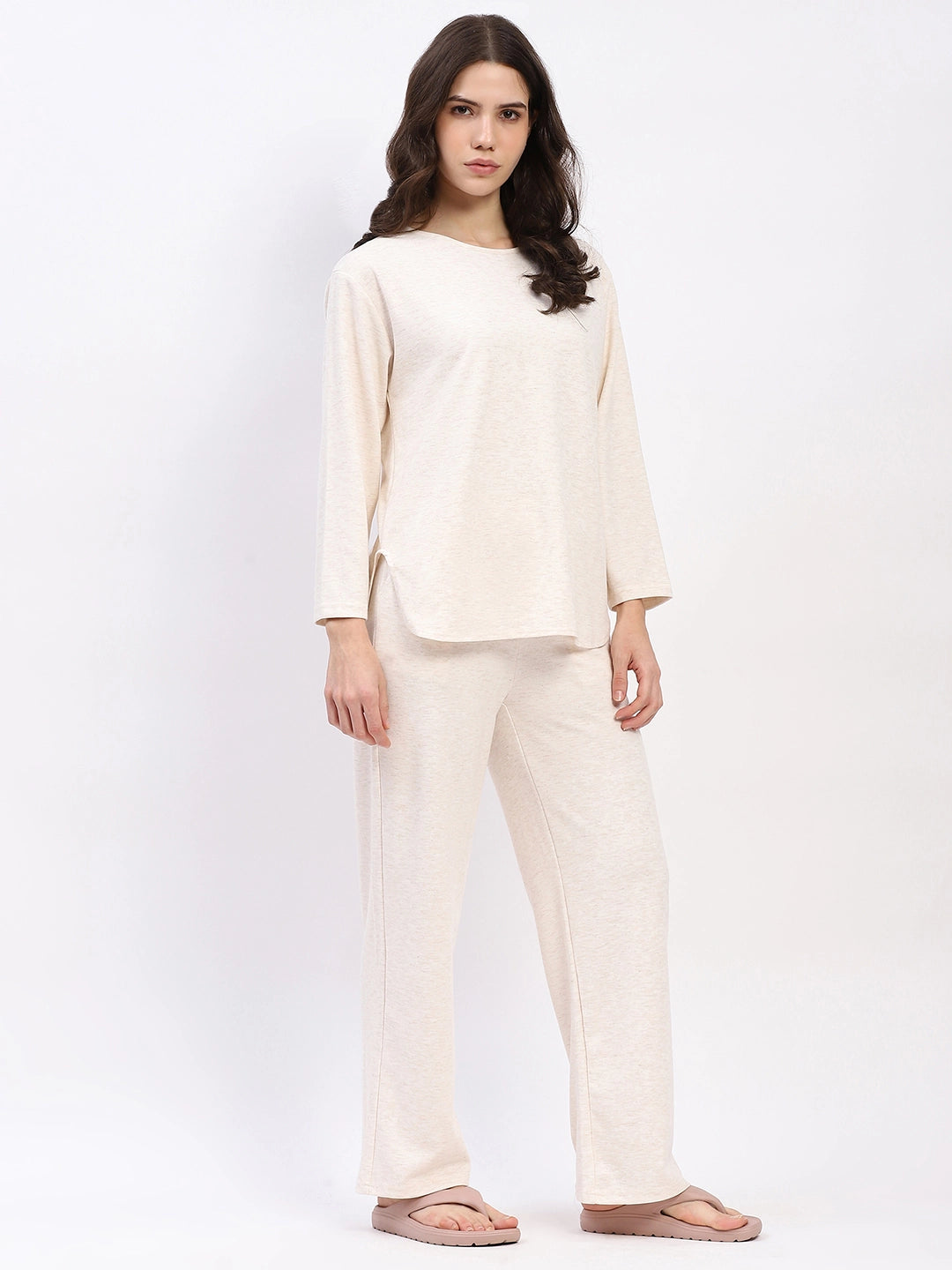 Stretch Comfort Nightwear Set - Global Republic