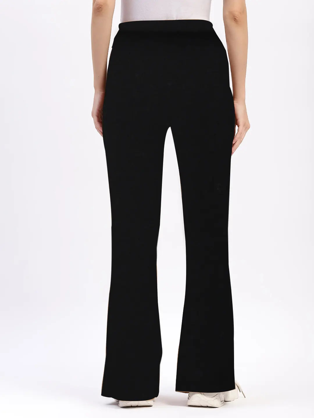 Slim Fit Bootcut Winter Lower - Global Republic