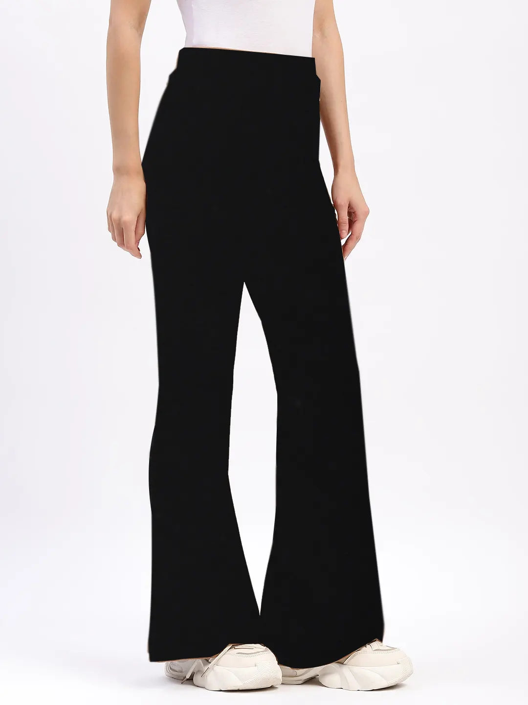 Slim Fit Bootcut Winter Lower - Global Republic