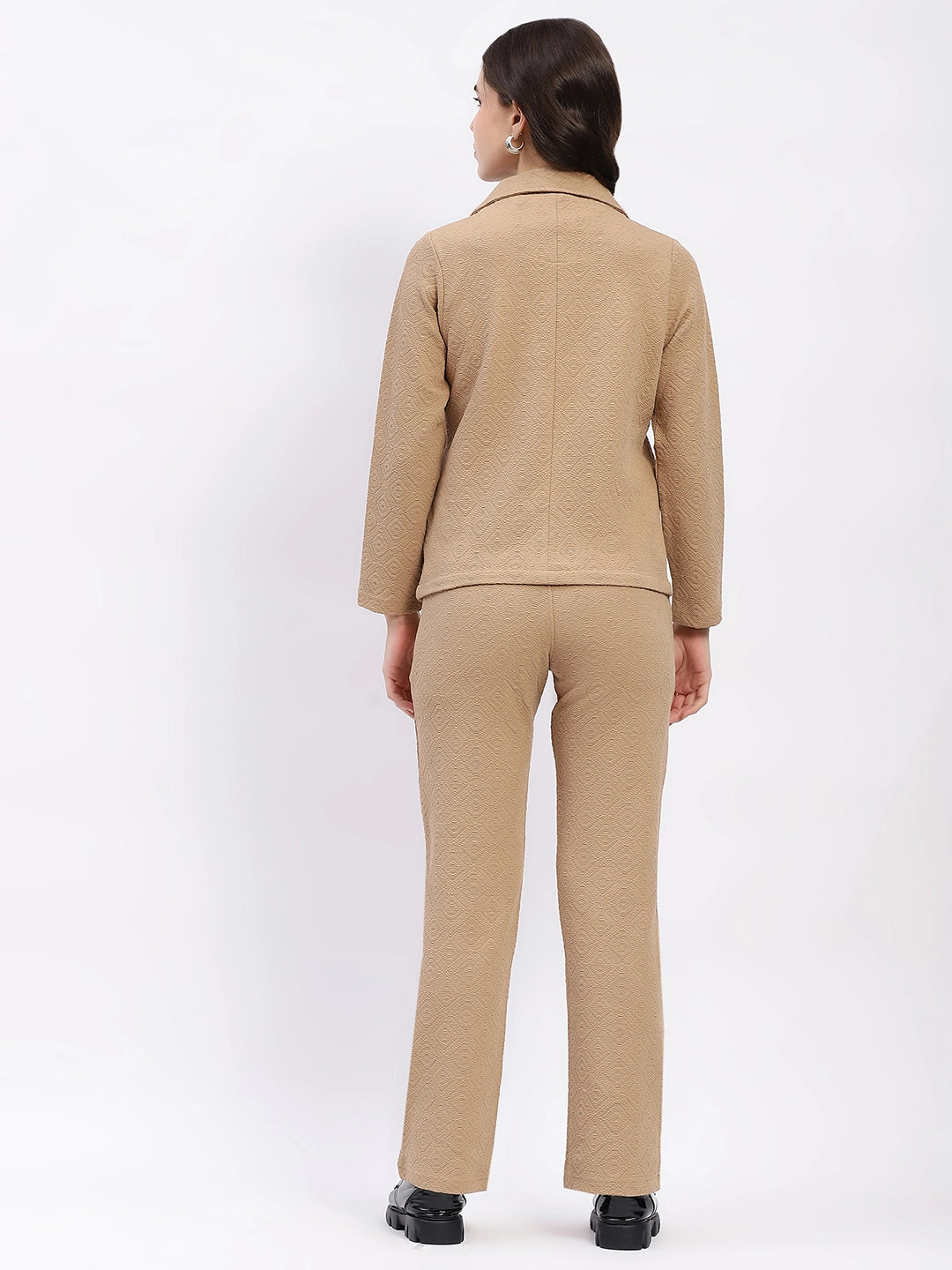 Self-Design Co-ord Set - Global Republic
