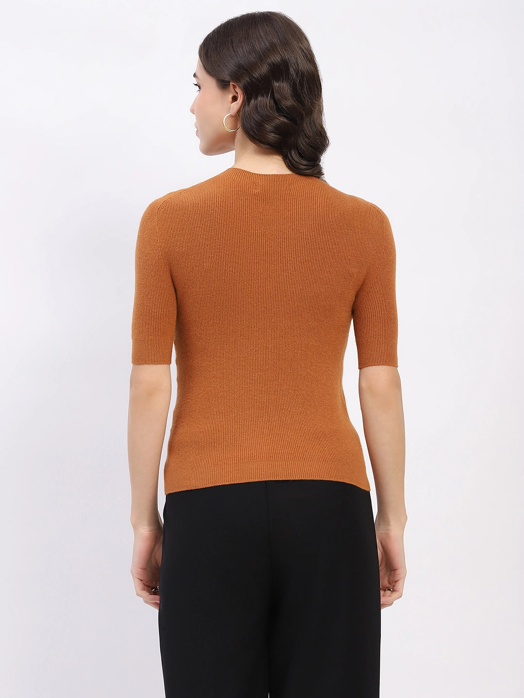 Everyday Essential Slim Top - Global Republic