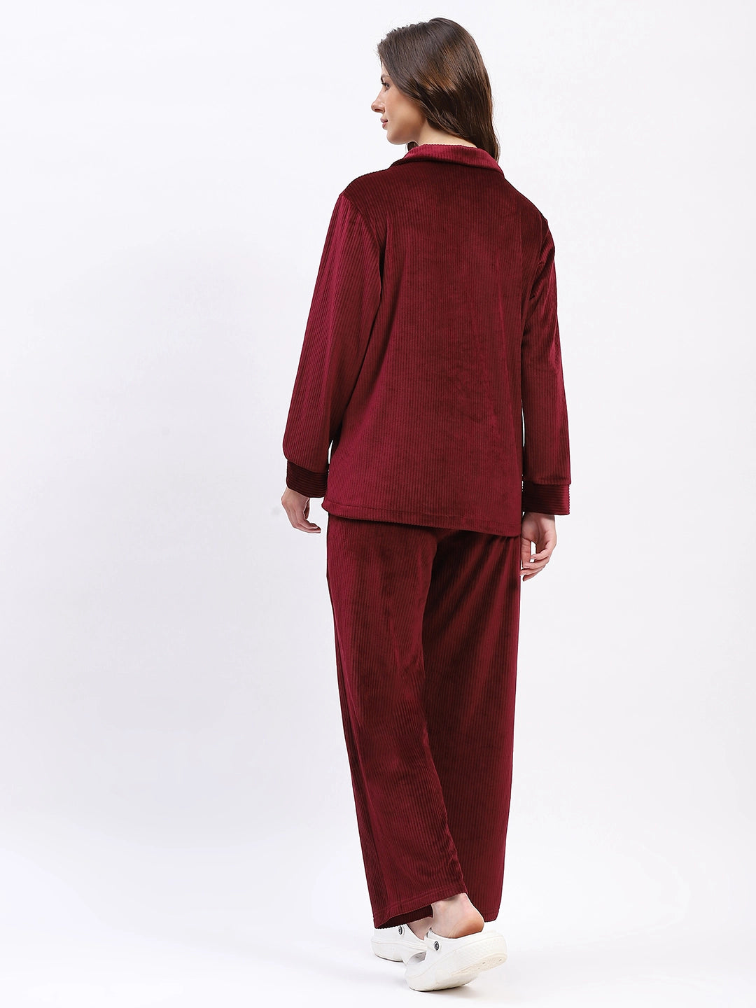 Soft Ease Nightwear Set - Global Republic