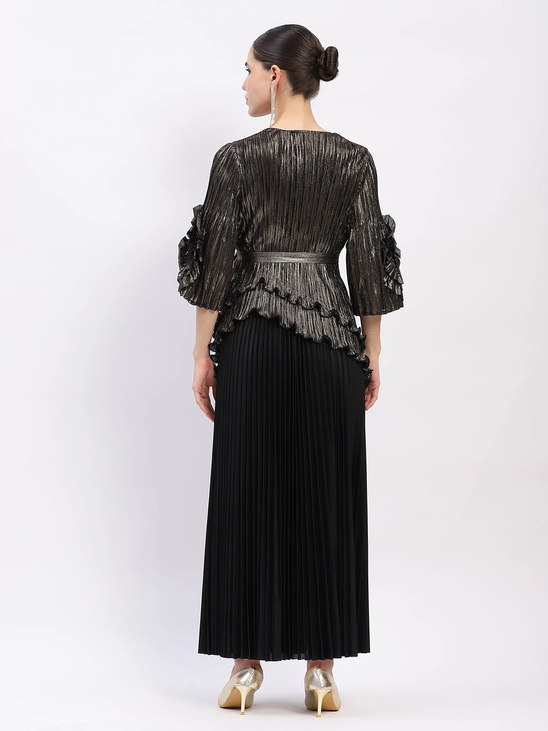 Twilight Glamour Party Co-ord Set