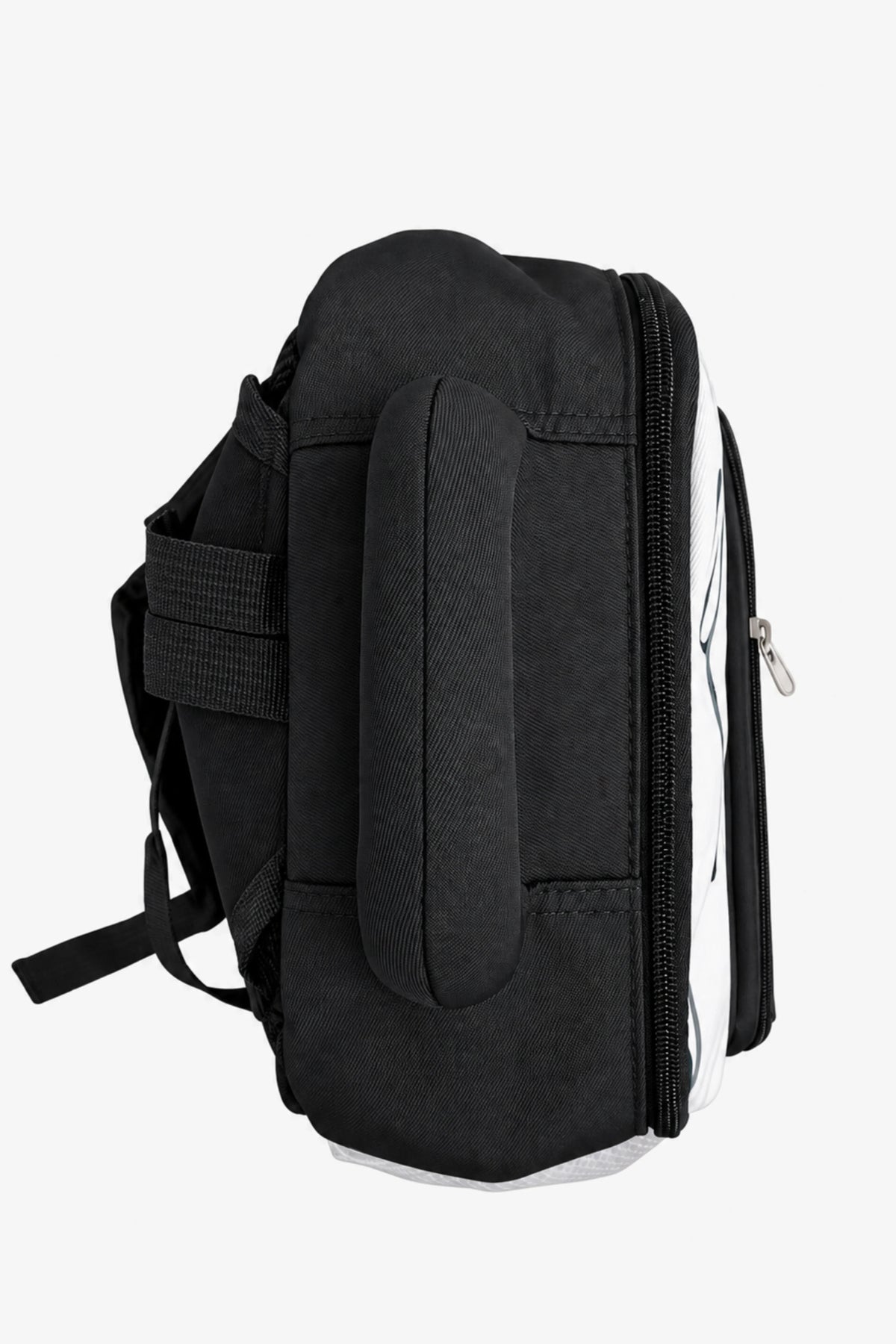 Kids Black Panda School Bag-Global Republic