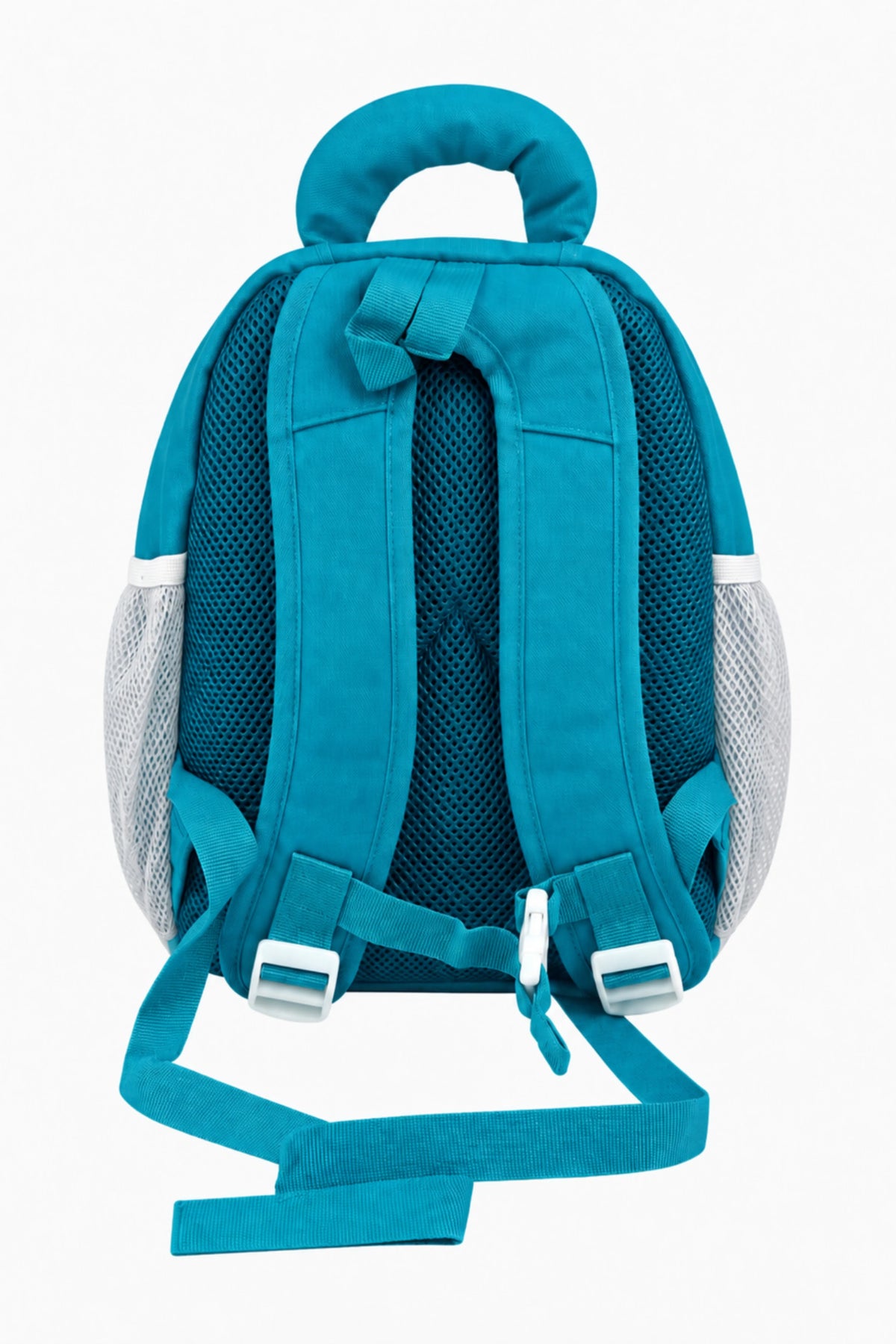 Kids Panda Print School Bag-Global Republic