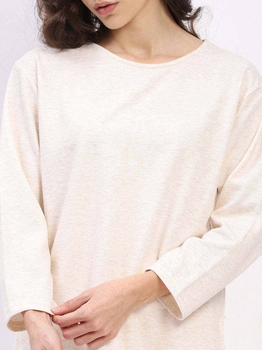 Stretch Comfort Nightwear Set - Global Republic