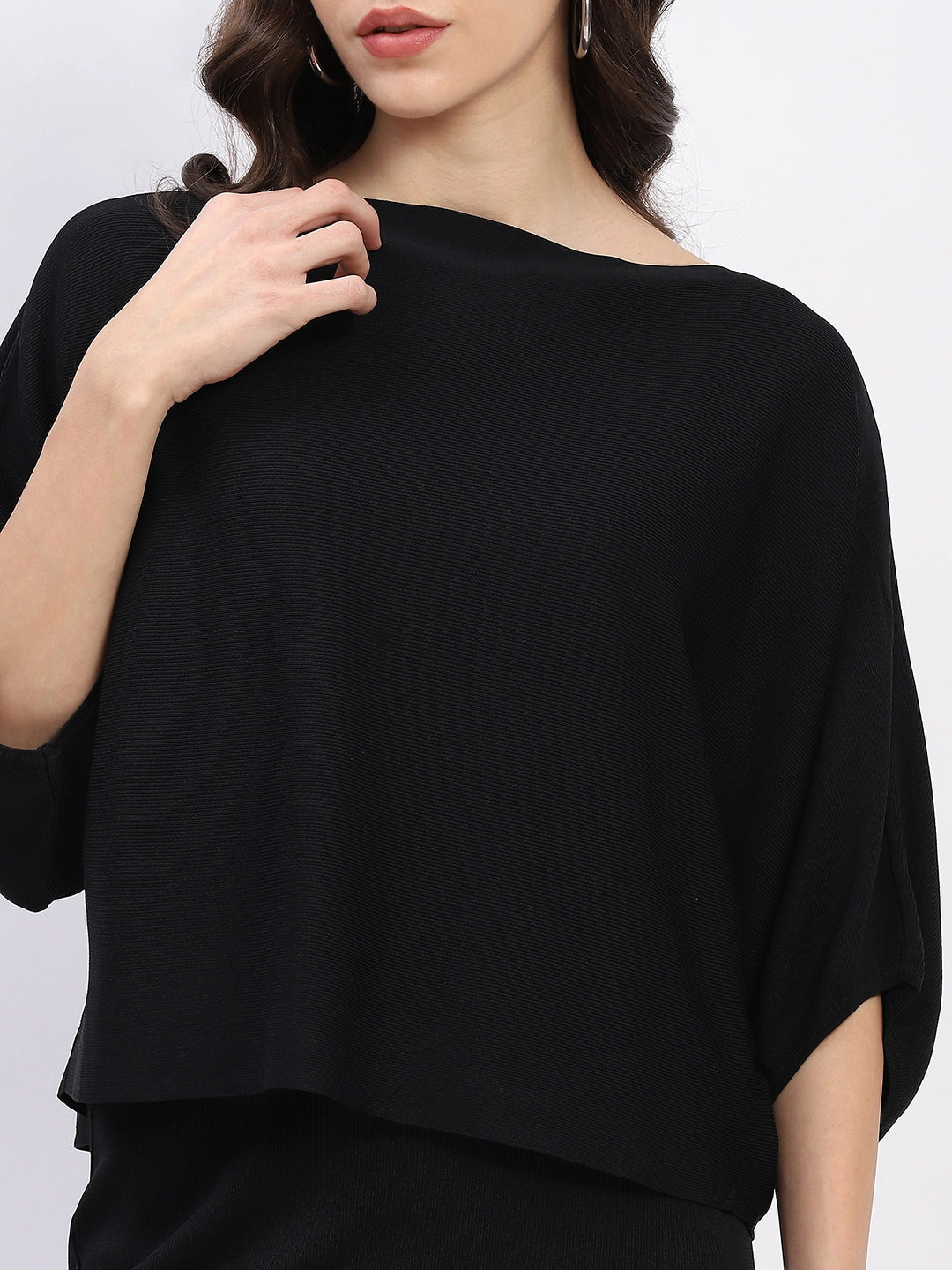 Top & Maxi Skirt Co-ord Set - Global Republic