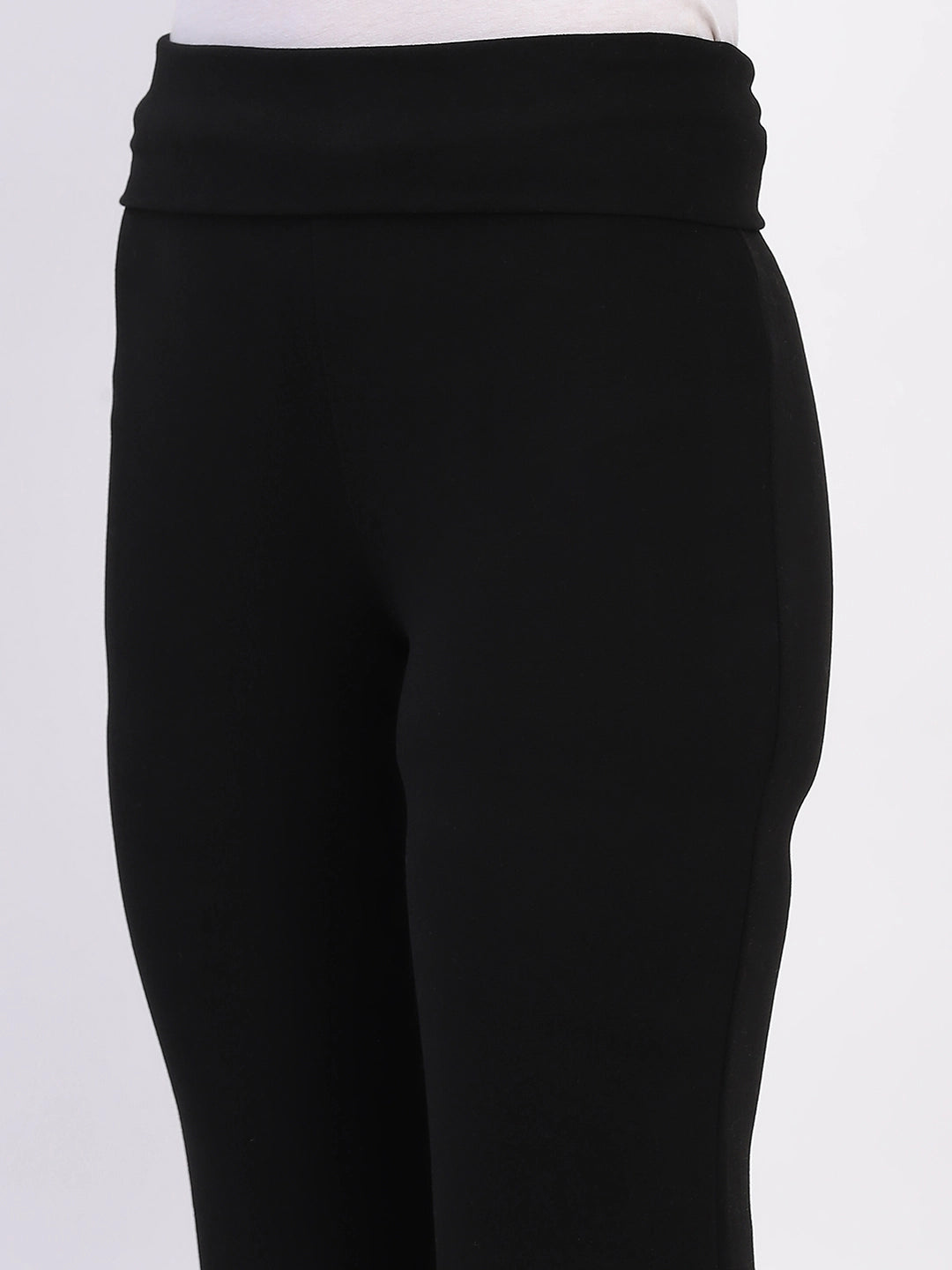Soft Stretchable Rayon-Blend Sweatshirt - Global Republic