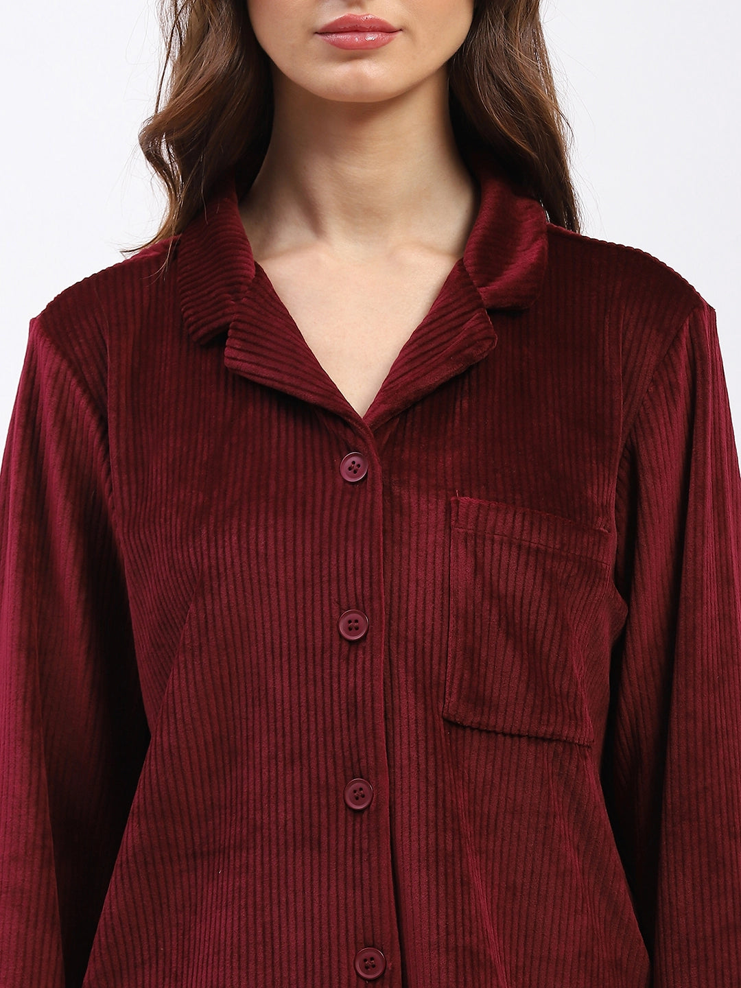 Soft Ease Nightwear Set - Global Republic