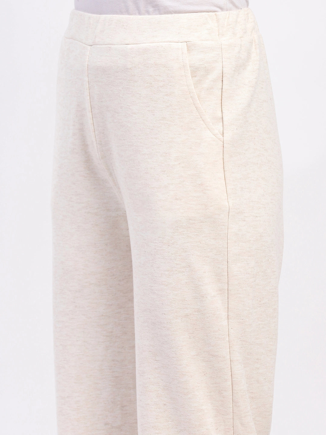 Stretch Comfort Nightwear Set - Global Republic