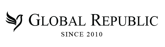 Logo Global Republic