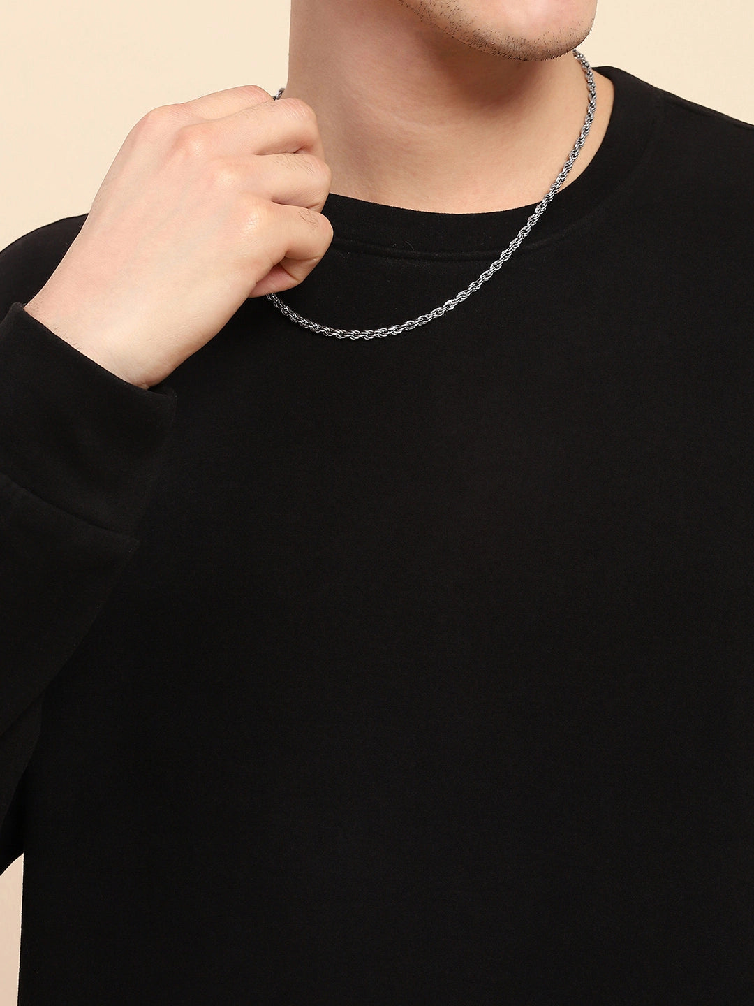 Acrylic Ultra Light Winter Sweatshirt - Global Republic