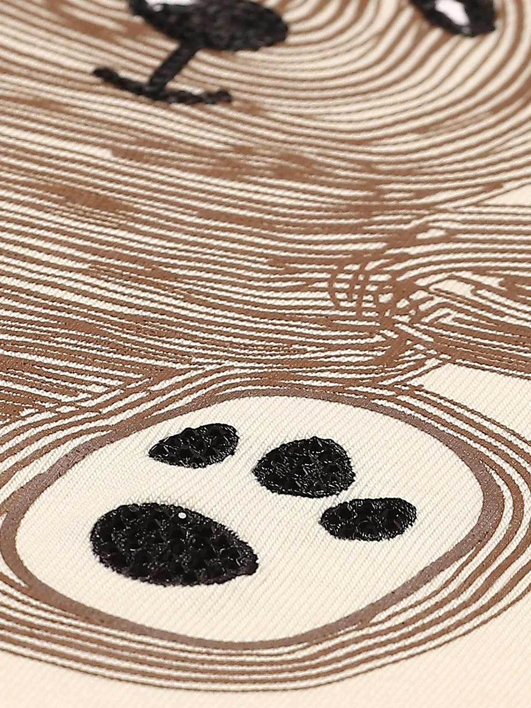 UV Protective Graphic Oversized Top - Global Republic