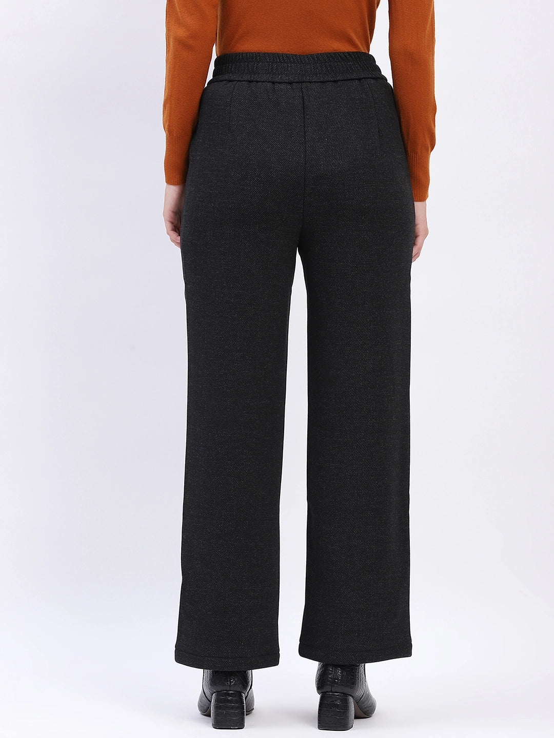 Heavy Fleece-Lined Winter Lower - Global Republic