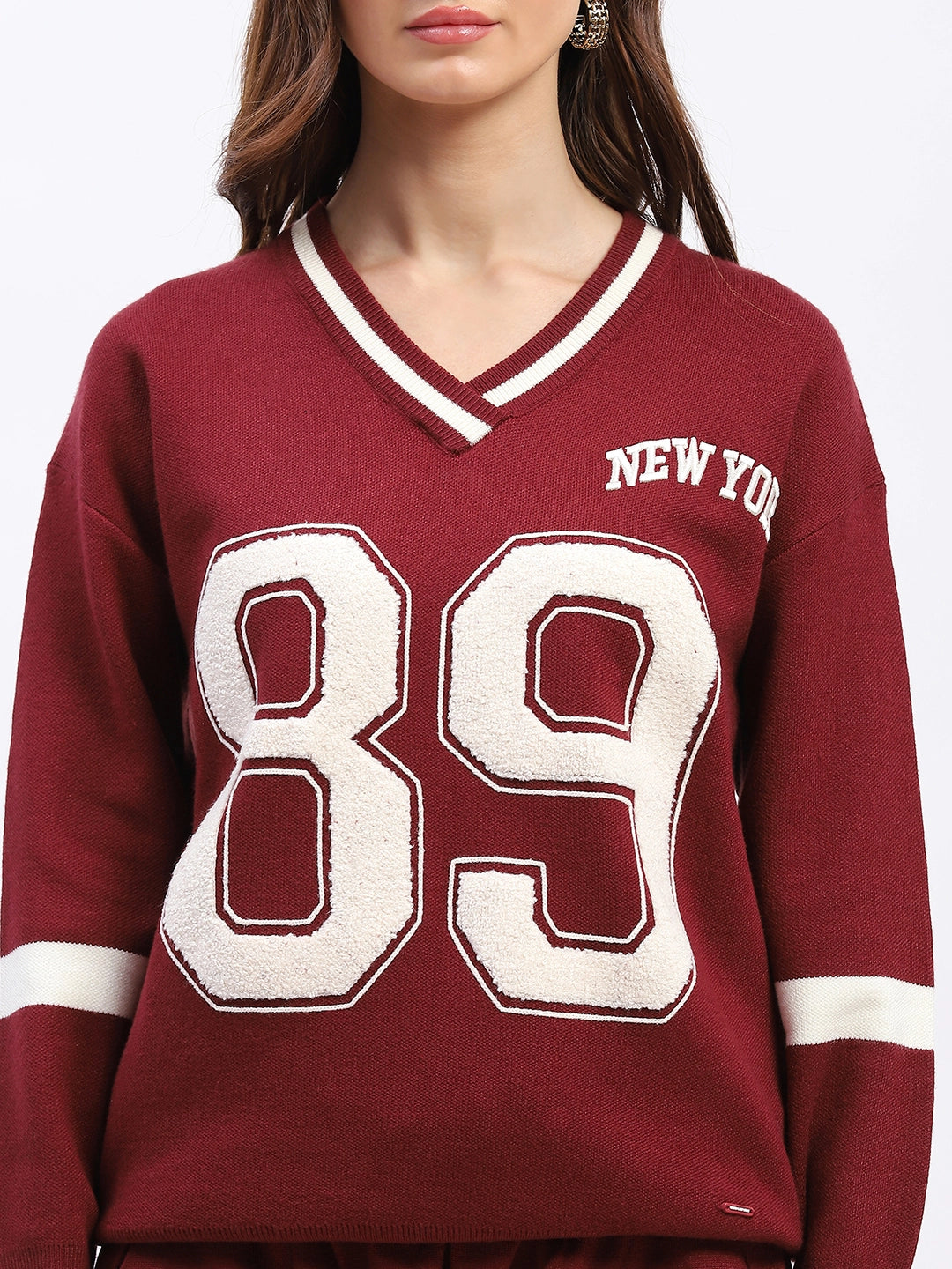 Sporty Winter Co-ord Set - Global Republic