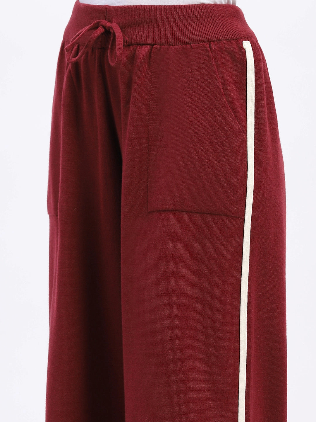Sporty Winter Co-ord Set - Global Republic