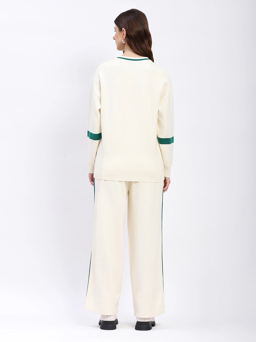 Sporty Winter Co-ord Set - Global Republic