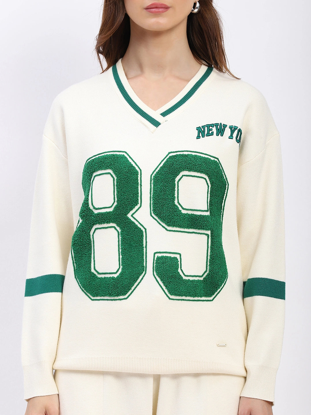 Sporty Winter Co-ord Set - Global Republic