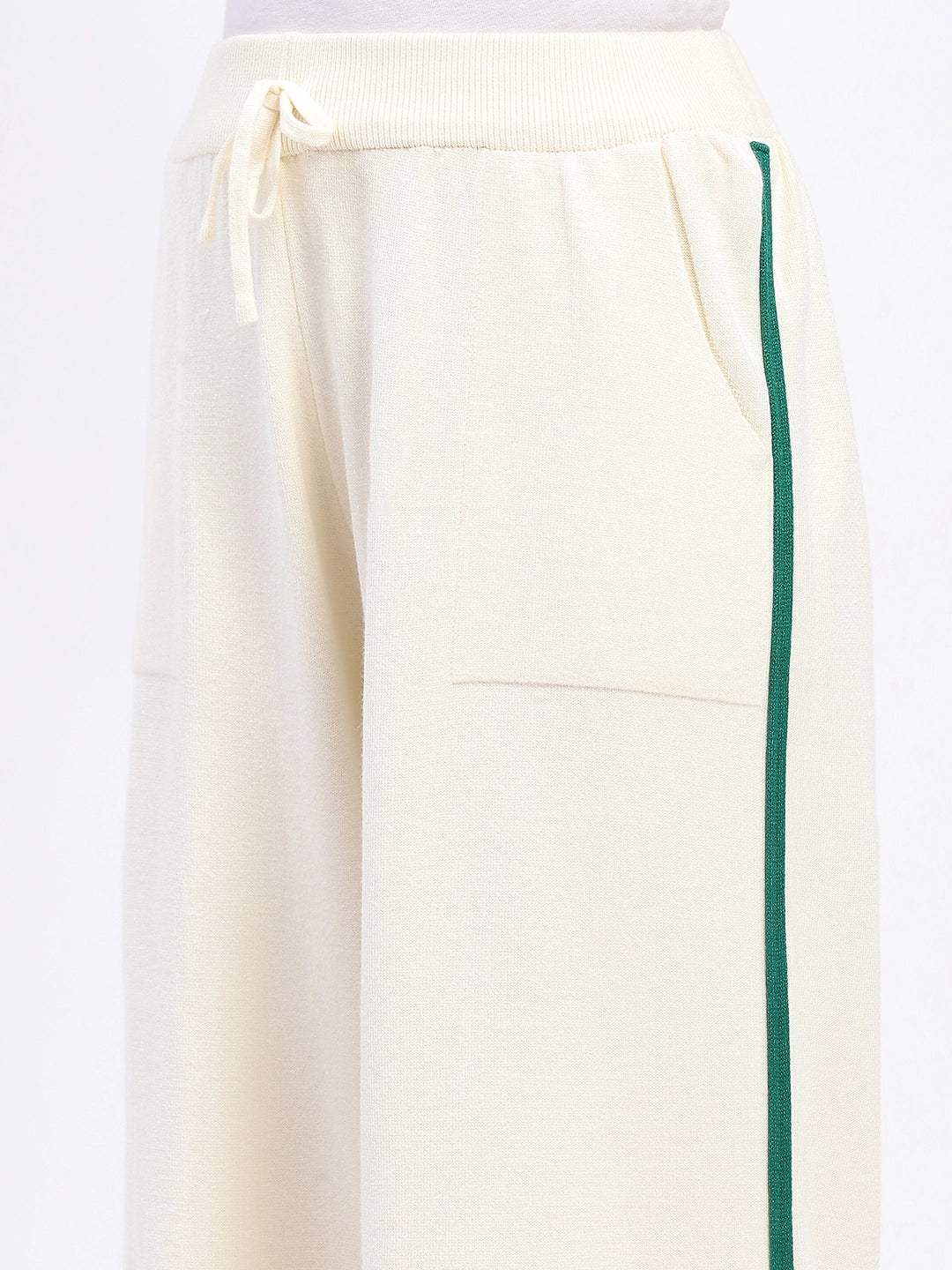 Sporty Winter Co-ord Set - Global Republic