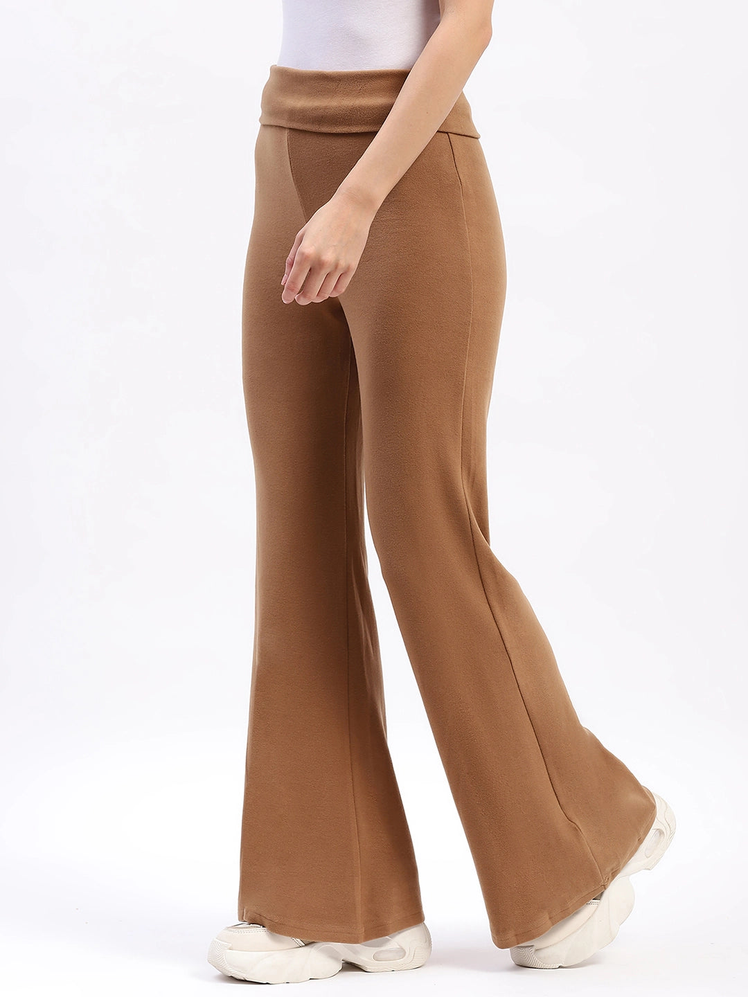 Slim Fit Bootcut Winter Lower - Global Republic