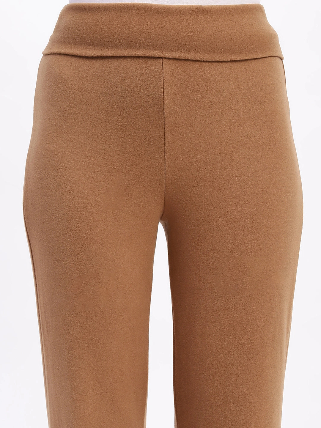 Slim Fit Bootcut Winter Lower - Global Republic