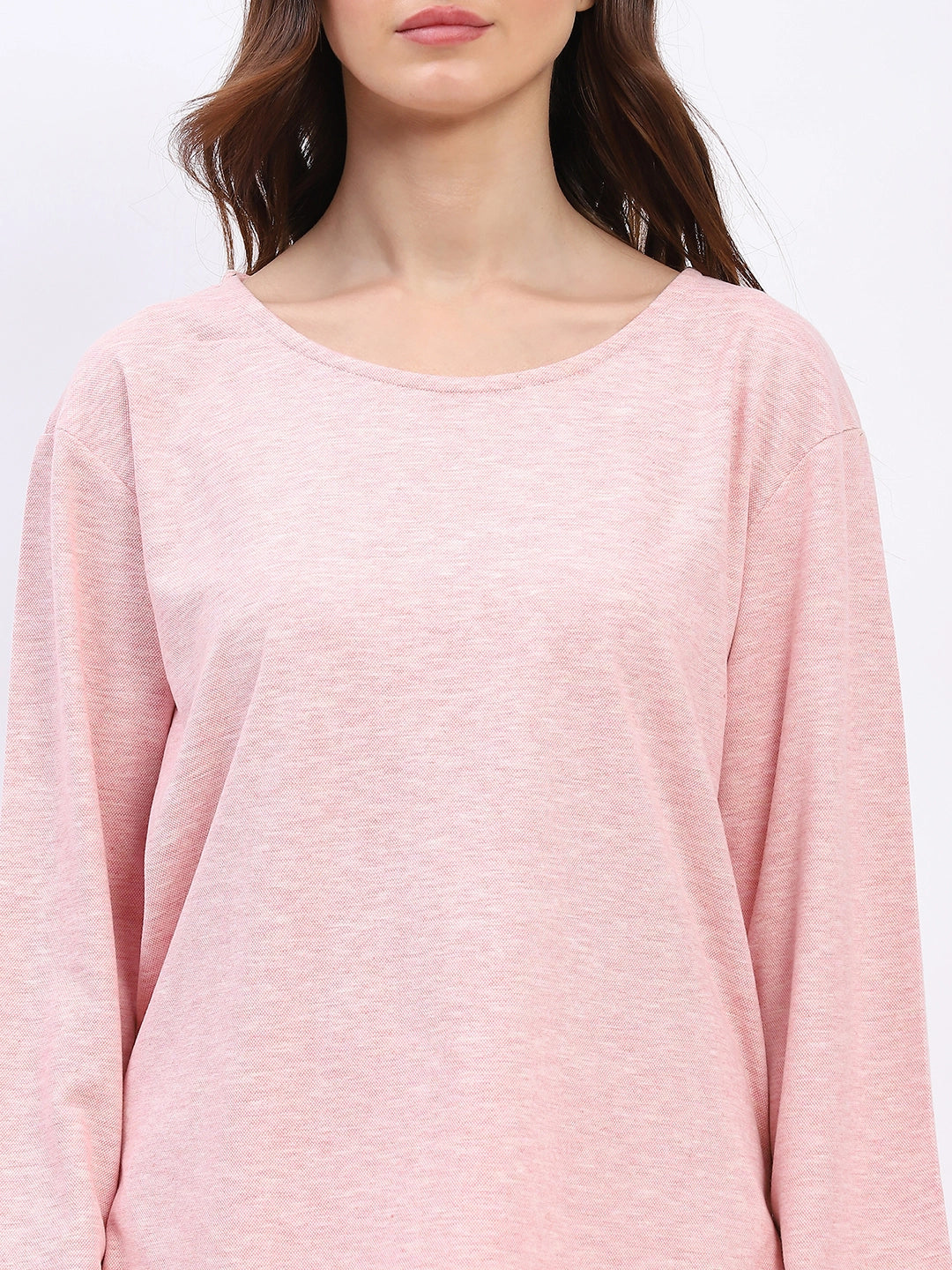 Stretch Comfort Nightwear Set - Global Republic