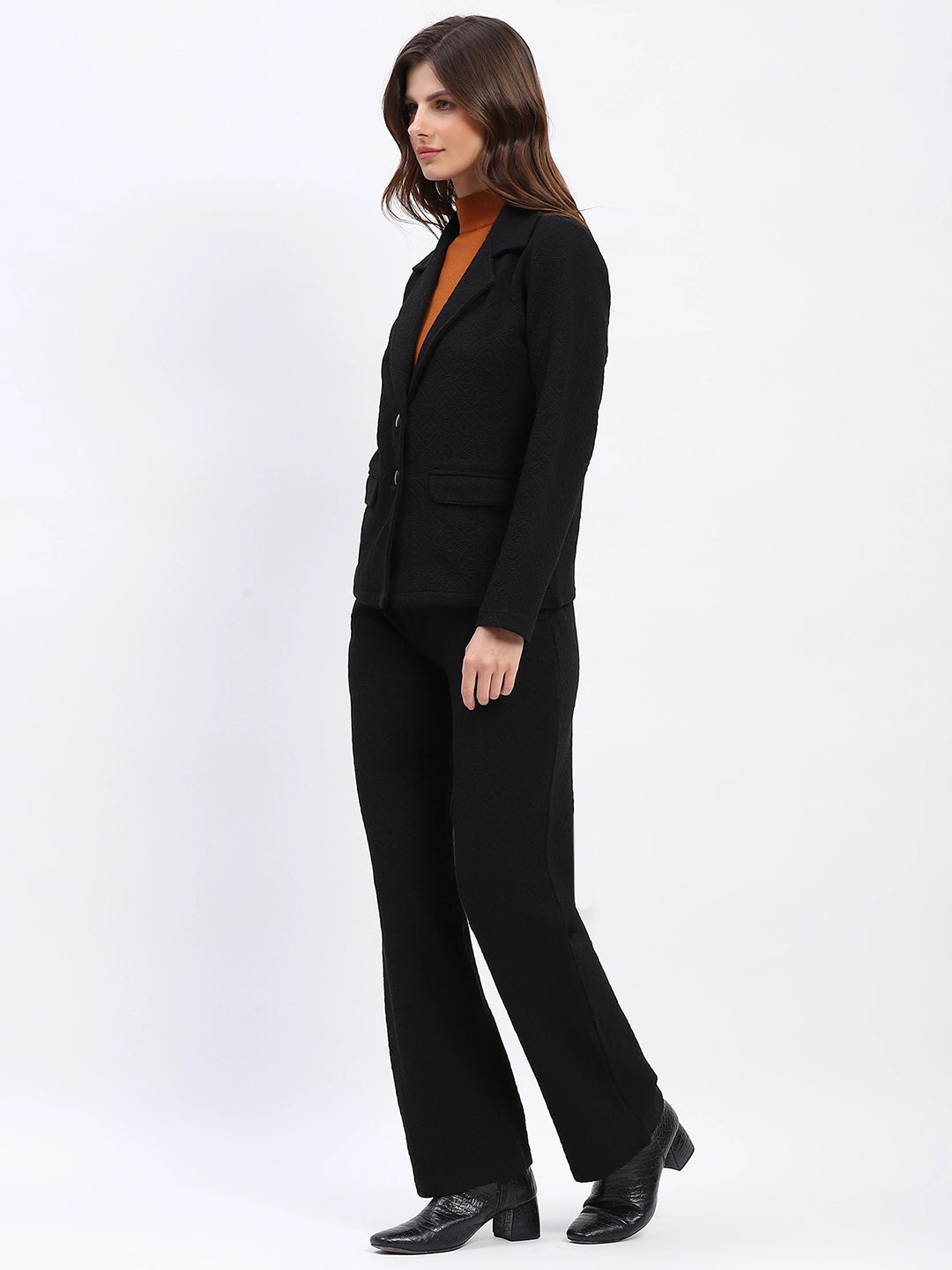 Self-Design Co-ord Set - Global Republic