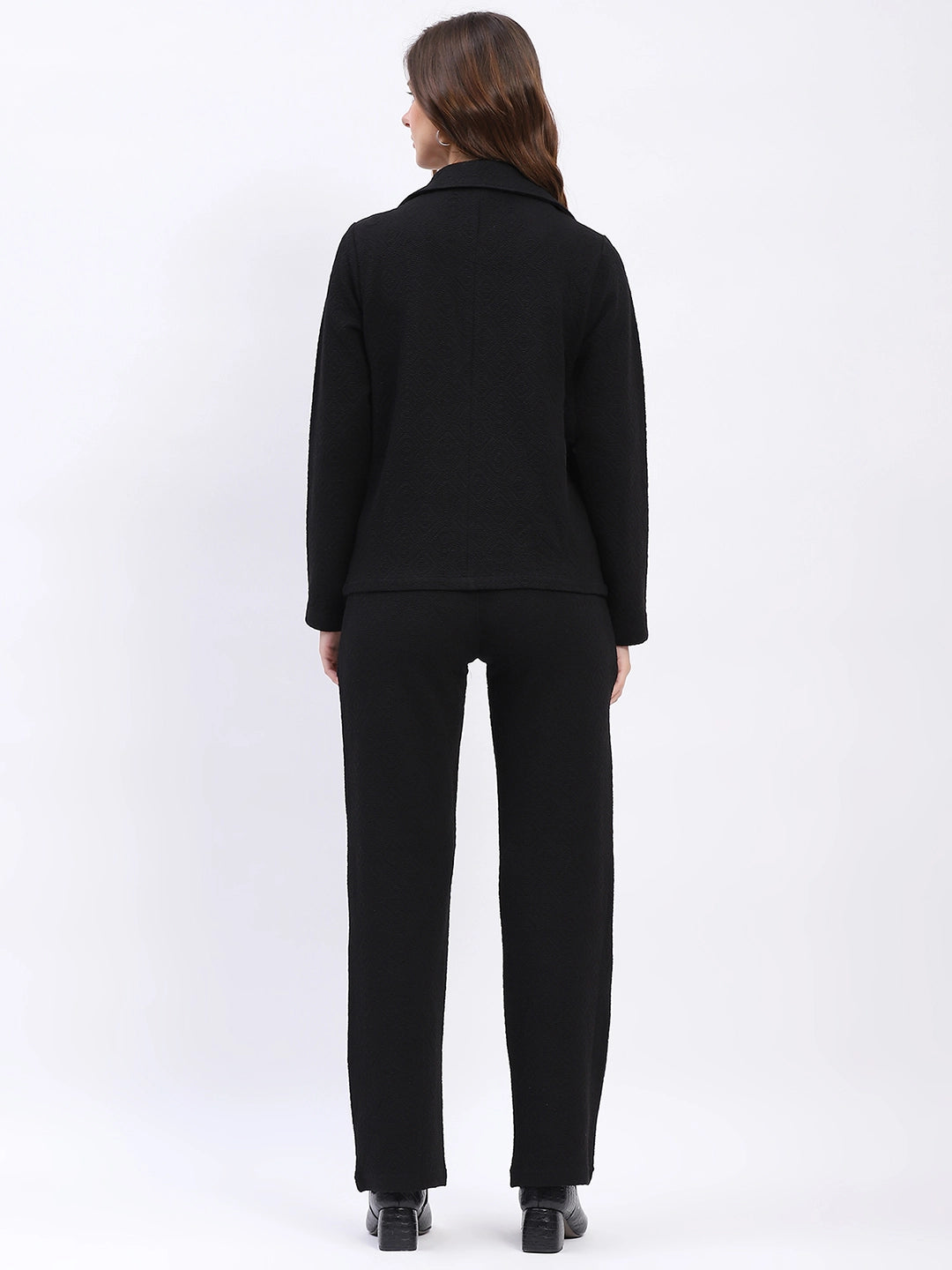 Self-Design Co-ord Set - Global Republic