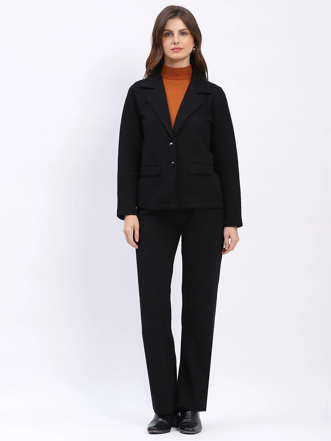 Self-Design Co-ord Set - Global Republic