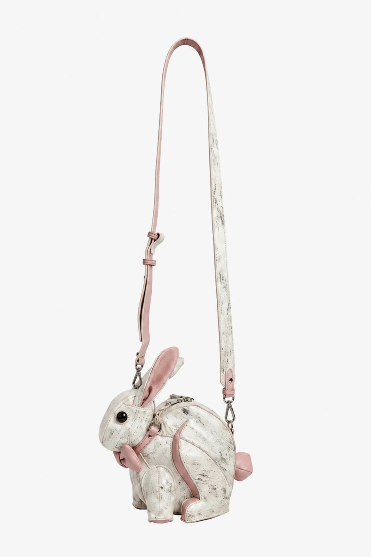 White Rabbit Sling Bag-Global Republic