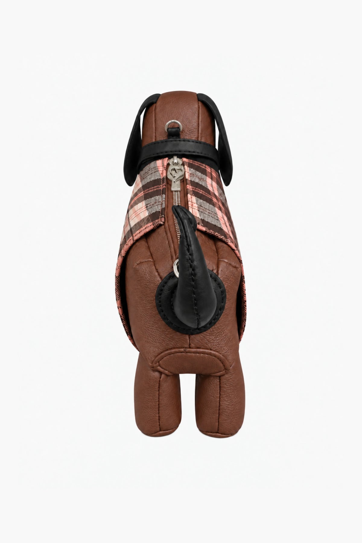 Brown Puppy Sling Bag-Global Republic