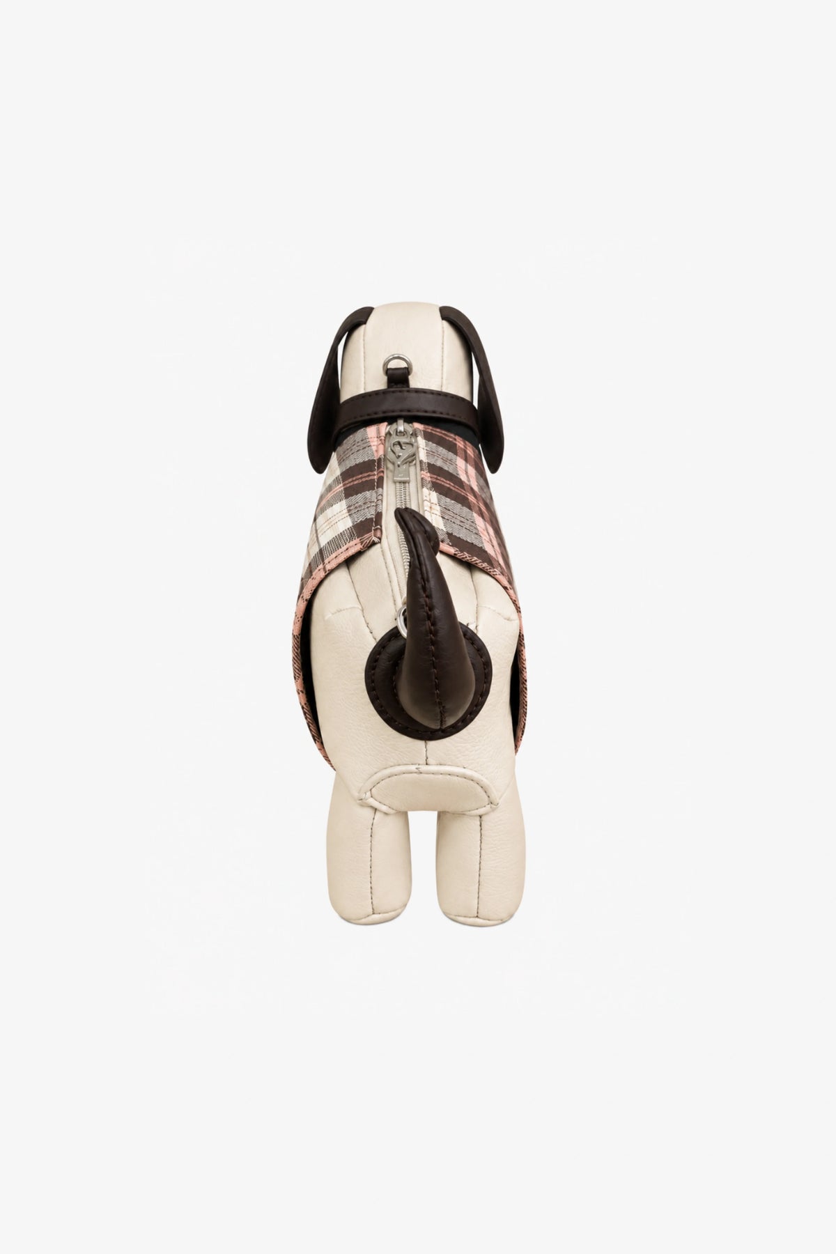 Cream Puppy Sling Bag-Global Republic