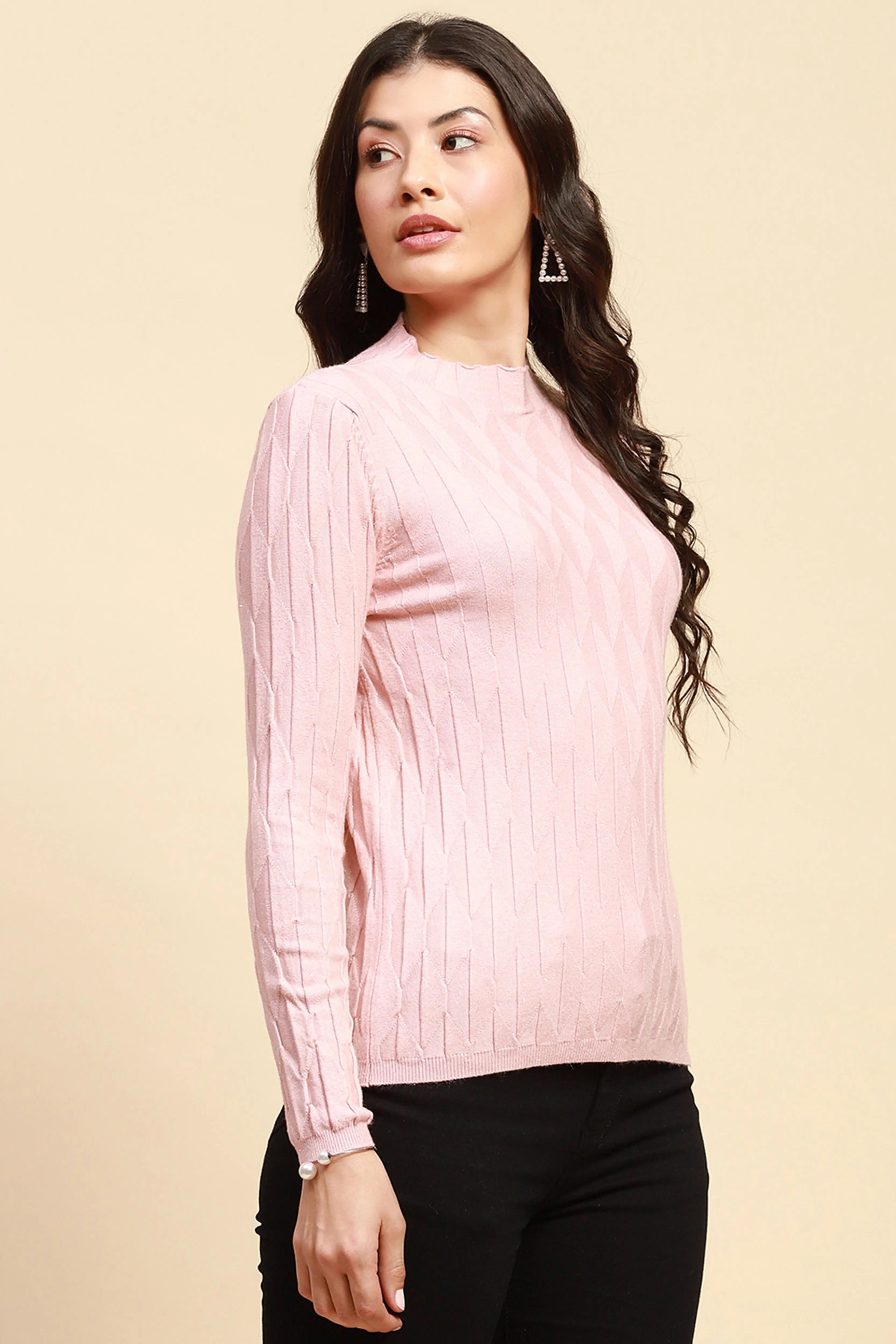 Onion Slim Fit Skivvy Pullover - Global Republic