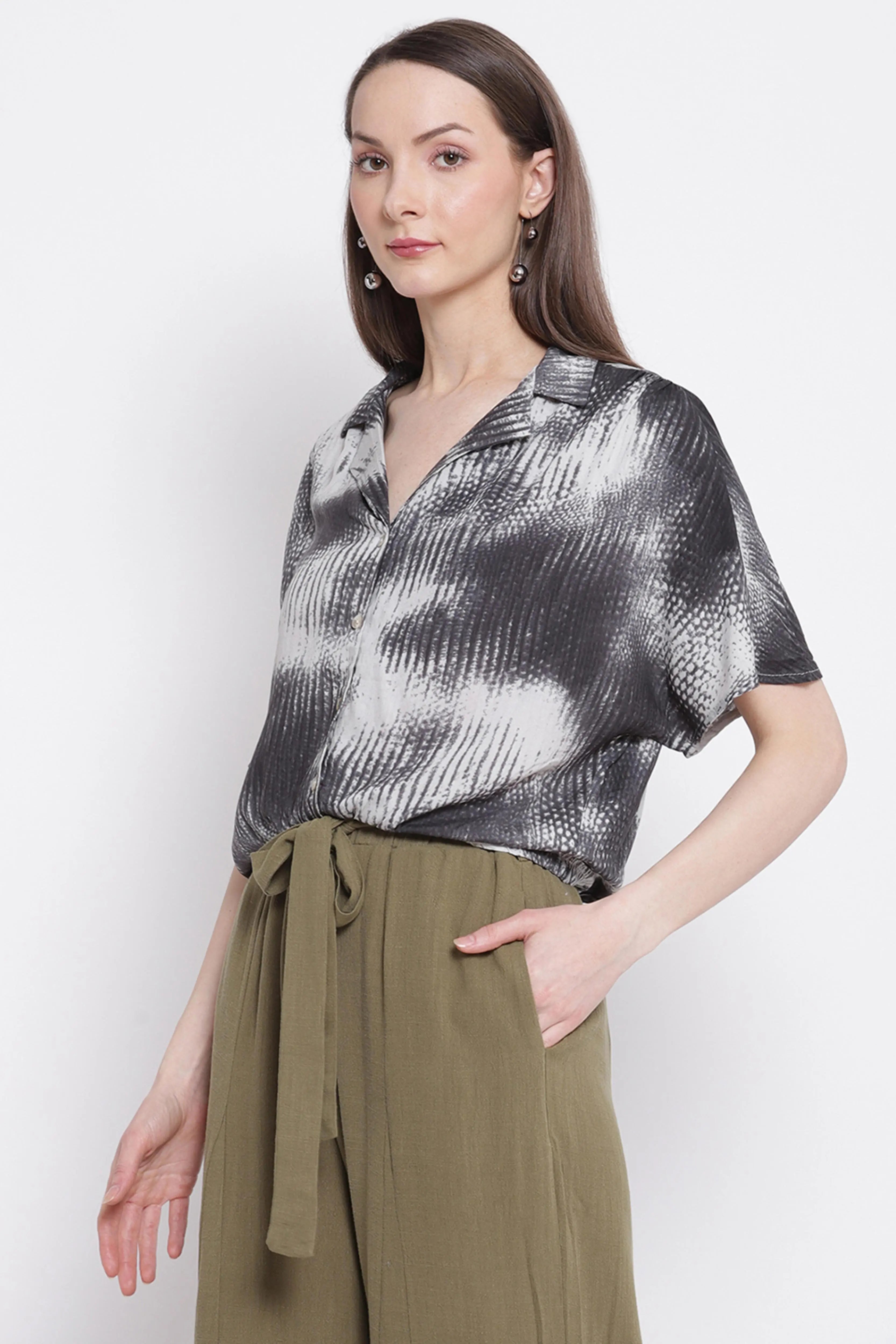 shirt top for ladies