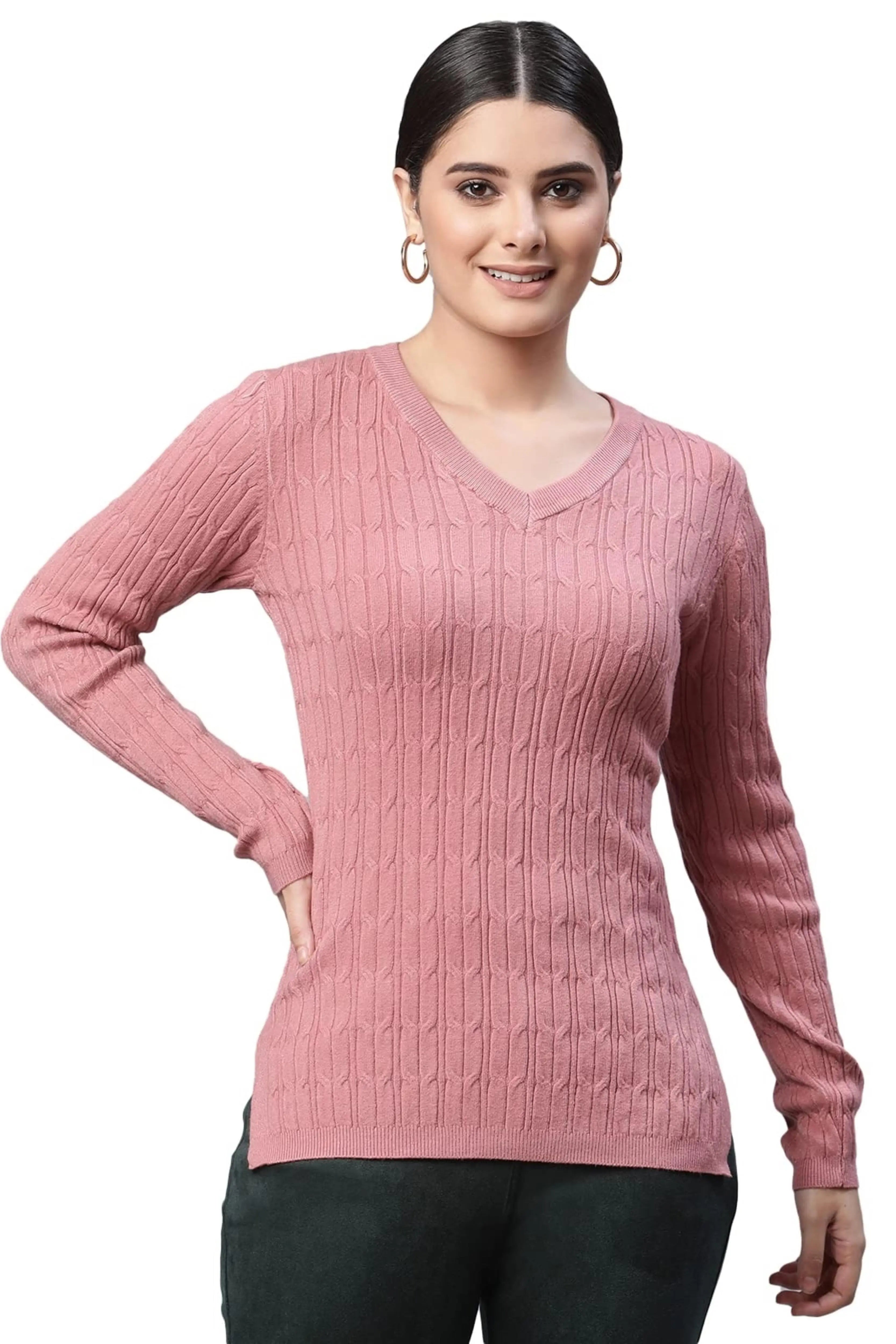 pullover for women