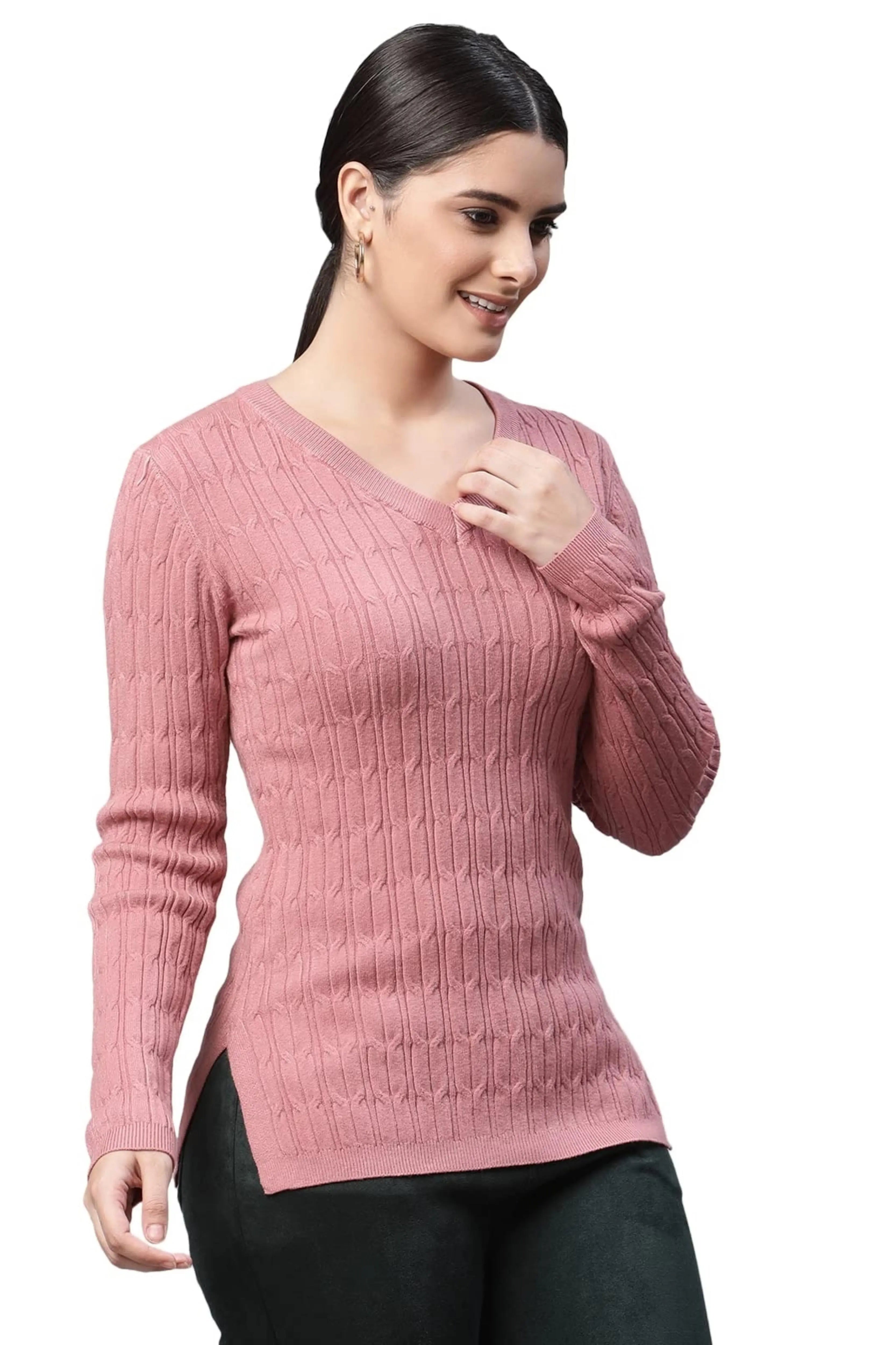 pullover sweatshirt for women
